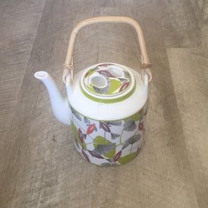 🍵🍵 World Market Tea Pot🍵🍵